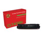 Xerox 006R04312 Toner cartridge black, 6K pages (replaces Samsung K506L) for Samsung CLP-680