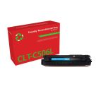 Xerox 006R04313 Toner cartridge cyan, 3.5K pages (replaces Samsung C506L) for Samsung CLP-680