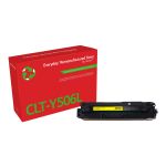 Xerox 006R04315 Toner cartridge yellow, 3.5K pages (replaces Samsung Y506L) for Samsung CLP-680