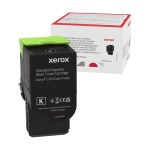Xerox 006R04356 Toner-kit black, 3K pages ISO/IEC 19752 for Xerox C 310
