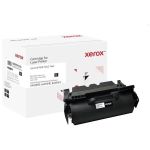 Xerox 006R04458 Toner cartridge black, 21K pages (replaces Lexmark 64004HE 64016HE 64036HE) for Lexmark T 640/644