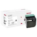 Xerox 006R04474 Toner black, 6K pages (replaces Lexmark C544X1KG C544X2KG) for Lexmark C 544