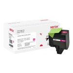 Xerox 006R04484 Toner-kit magenta, 3K pages (replaces Lexmark 700H3 702HM) for Lexmark CS 310/510