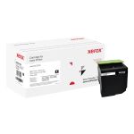 Xerox 006R04486 Toner-kit black, 8K pages (replaces Lexmark 702XK) for Lexmark CS 510