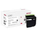 Xerox 006R04490 Toner-kit black, 6K pages (replaces Lexmark 71B0H10 71B2HK0) for Lexmark CS 417/517