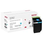Xerox 006R04491 Toner-kit cyan, 3.5K pages (replaces Lexmark 71B0H20 71B2HC0) for Lexmark CS 417/517