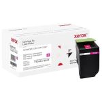Xerox 006R04492 Toner-kit magenta, 3.5K pages (replaces Lexmark 71B0H30 71B2HM0) for Lexmark CS 417/517