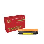 Xerox 006R04524 Toner-kit yellow, 4K pages (replaces Brother TN423Y) for Brother HL-L 8260/8360