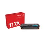 Xerox 006R04592 Toner-kit cyan, 700 pages (replaces HP 117A/W2071A) for HP Color Laser 150