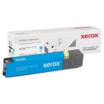 Xerox 006R04599 Ink cartridge cyan, 6.6K pages (replaces HP 980) for HP OfficeJet X 555