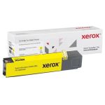Xerox 006R04601 Ink cartridge yellow, 6.6K pages (replaces HP 980) for HP OfficeJet X 555