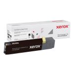 Xerox 006R04606 Ink cartridge black, 3K pages (replaces HP 913A) for HP PageWide P 55250/Pro 352/Pro 452/Pro 477