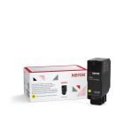 Xerox 006R04627 Toner-kit yellow high-capacity, 12K pages ISO/IEC 19752 for Xerox VersaLink C 620