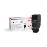 Xerox 006R04639 Toner-kit yellow high-capacity, 16K pages ISO/IEC 19752 for Xerox VersaLink C 625