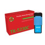 Xerox 006R04804 Toner-kit cyan remanufactured, 5K pages (replaces Kyocera TK-5140C) for Kyocera P 6130