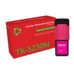 Xerox 006R04806 Toner-kit magenta remanufactured, 5K pages (replaces Kyocera TK-5140M) for Kyocera P 6130
