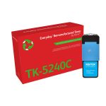 Xerox 006R04808 Toner-kit cyan remanufactured, 2.2K pages (replaces Kyocera TK-5230C) for Kyocera P 5021