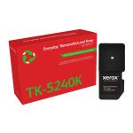 Xerox 006R04809 Toner-kit black remanufactured, 2.6K pages (replaces Kyocera TK-5230K) for Kyocera P 5021