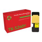 Xerox 006R04811 Toner-kit yellow remanufactured, 2.2K pages (replaces Kyocera TK-5230Y) for Kyocera P 5021
