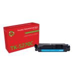 Xerox 006R04812 Toner-kit cyan remanufactured, 3K pages (replaces Kyocera TK-5240C) for Kyocera M 5526