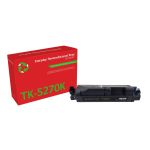 Xerox 006R04813 Toner-kit black remanufactured, 4K pages (replaces Kyocera TK-5240K) for Kyocera M 5526