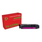 Xerox 006R04814 Toner-kit magenta remanufactured, 3K pages (replaces Kyocera TK-5240M) for Kyocera M 5526
