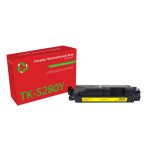 Xerox 006R04819 Toner-kit yellow remanufactured, 6K pages (replaces Kyocera TK-5270Y) for Kyocera P 6230