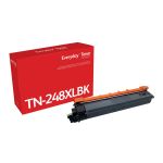 Xerox Toner Everyday Brother TN248XLBK Black