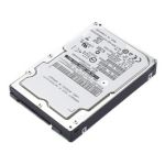 IBM 00AD077 internal hard drive 2.5" 1200 GB SAS