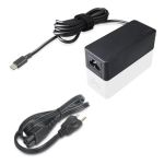 Lenovo AC Adapter USB-C EU AC_ADAPTER PD 45W 20 15 9 5V 3 