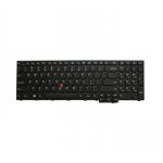 Lenovo 00HN010 notebook spare part Keyboard