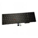 Lenovo Keyboard (DANISH) 