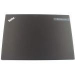 Lenovo Black Toray rear touch cover