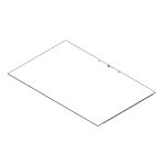 Lenovo 00NY405 notebook spare part Display