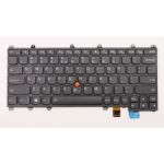 Lenovo Keyboard STO-KBD USI SRX BL Backlit 