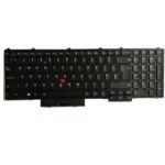 Lenovo 00PA256 notebook spare part Keyboard