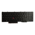 Lenovo Keyboard PYWL-KBD SE CHY BL Backlit 