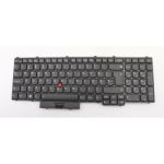 Lenovo 00PA396 notebook spare part Keyboard