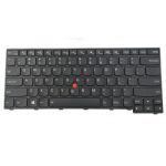 Lenovo 00PA441 notebook spare part Keyboard