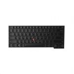 Lenovo 00PA464 notebook spare part Keyboard