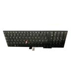Lenovo 00PA625 - FRU Lin Keyboard Liteon