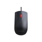 Lenovo 3 Button Optical USB Wheel Mouse