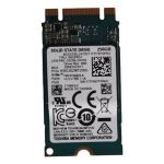 Lenovo 00UP651 internal solid state drive 256 GB M.2 PCI Express 3.0