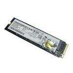 Lenovo SSD M.2 PCIe NVMe FRU SSD