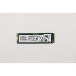 Lenovo 00UP734 internal solid state drive 256 GB M.2 PCI Express NVMe