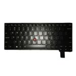 Lenovo 00UR230 notebook spare part Keyboard