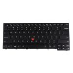 Lenovo 00UR406 notebook spare part Keyboard