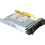 IBM 00W1306 internal solid state drive 3.5" 200 GB SAS MLC