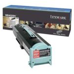 Lexmark W84020H Toner black, 30K pages