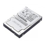 Lenovo 600GB 2.5" 15K 12GBPS SAS 2.5"